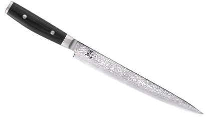 Yaxell Ran Japán Konyhakés 25,5 cm-es damaszk