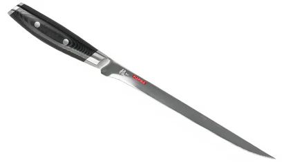 Yaxell Mon Japán Filézőkés 23 cm-es