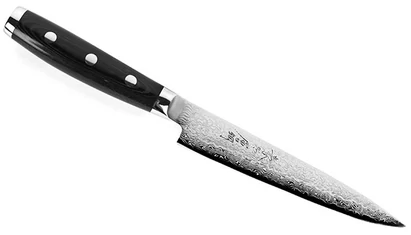 Yaxell Gou Japán Konyhakés 15 cm-es damaszk