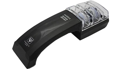 Yaxell Japán Vizes Kerámia Élező SG2 damaszk pengéhez