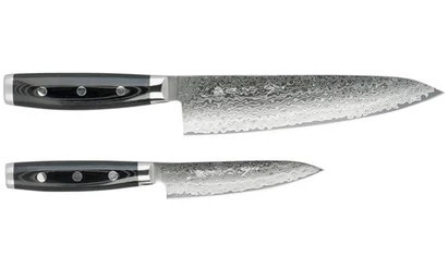 Yaxell Gou Japán Késkészlet 2 db-os 37000-902