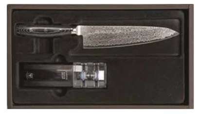 Yaxell Gou Japán Késkészlet 2 db-os 37000-002