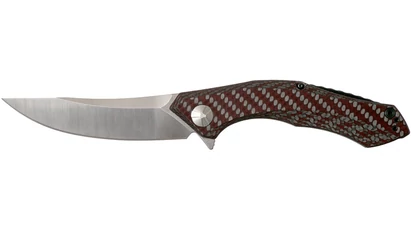 Zero Tolerance 0462 Zsebkés