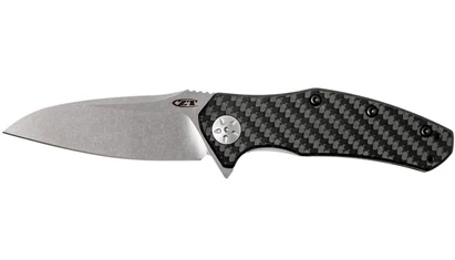 Zero Tolerance 0770CF Zsebkés