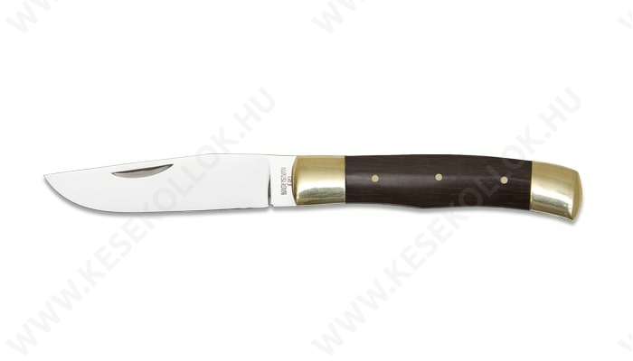 NN-Knives Maskara Steak kés gombeira