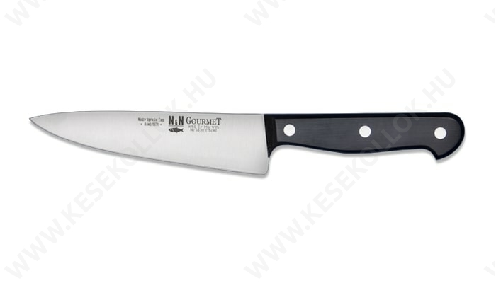 NN-Knives Gourmet Szakácskés 15 cm-es