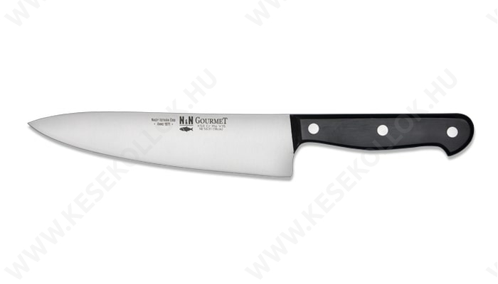 NN-Knives Gourmet Szakácskés 18 cm-es