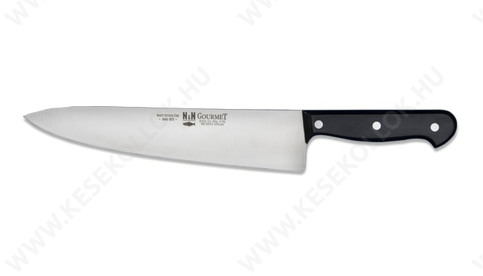 NN-Knives Gourmet Szakácskés 25 cm-es
