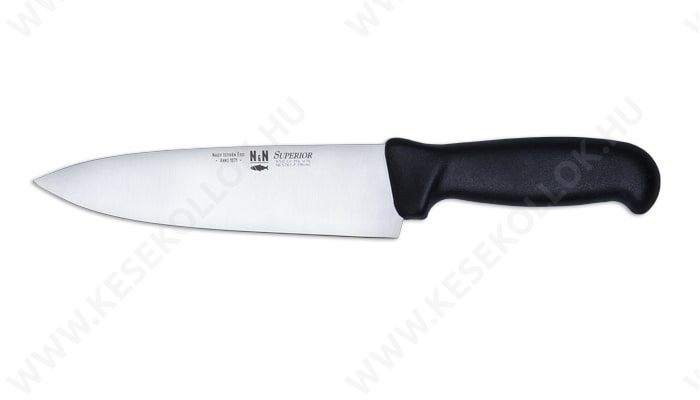 NN-Knives Superior Szakácskés 18 cm-es