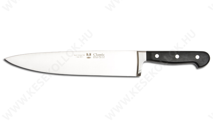 NN-Knives Classic Szakácskés 25 cm-es