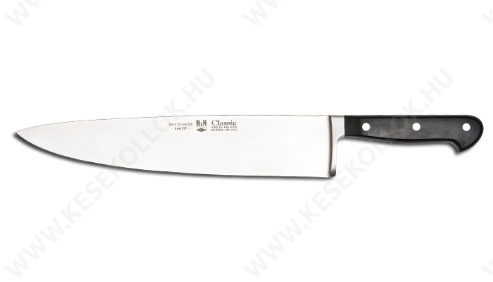 NN-Knives Classic Szakácskés 30 cm-es