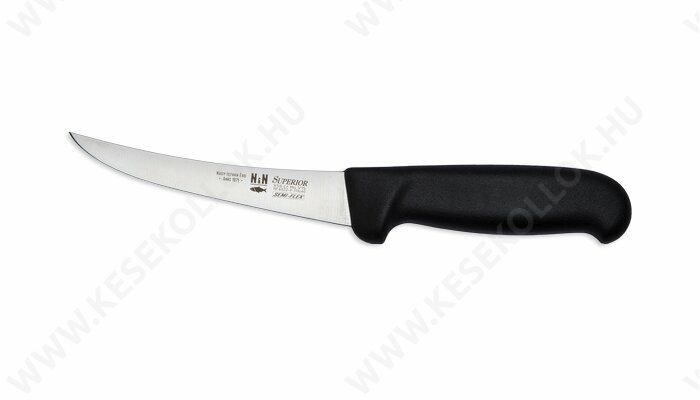 NN-Knives Superior Csontozókés 13 cm-es ívelt 1/2 Flexi