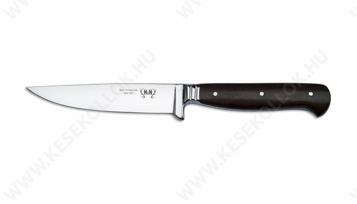 NN-Knives Klasszikus kovácsolt vadászkés 11 cm-es