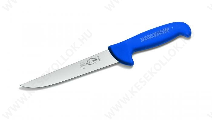 Dick ErgoGrip Szúrókés 15 cm-es kék