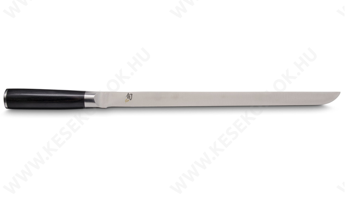 KAI Shun Classic flexibilis sonka szeletelőkés 30,5 cm-es