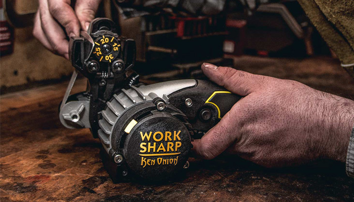 work sharp ken onion