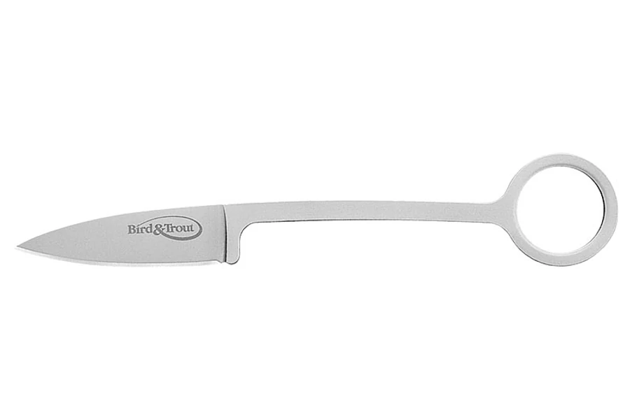 Bird & Trout Stainless