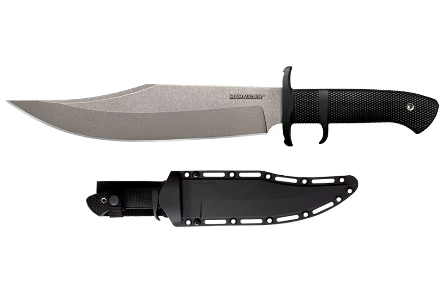 Marauder - Lame 229mm