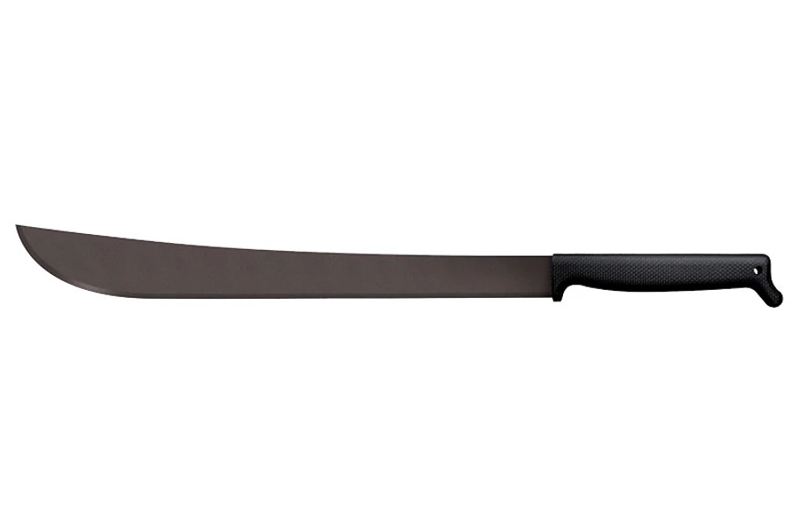 Two Handed Latin Machete 21"