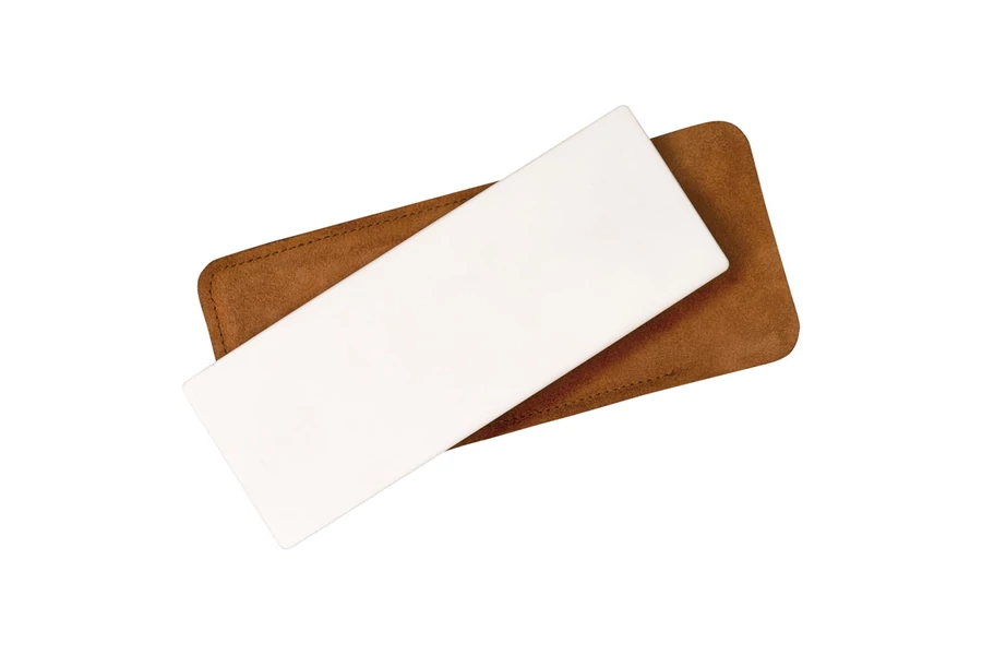 Spyderco BENCH STONE CERAMIC ULTRA FINE 3x8" 306UF