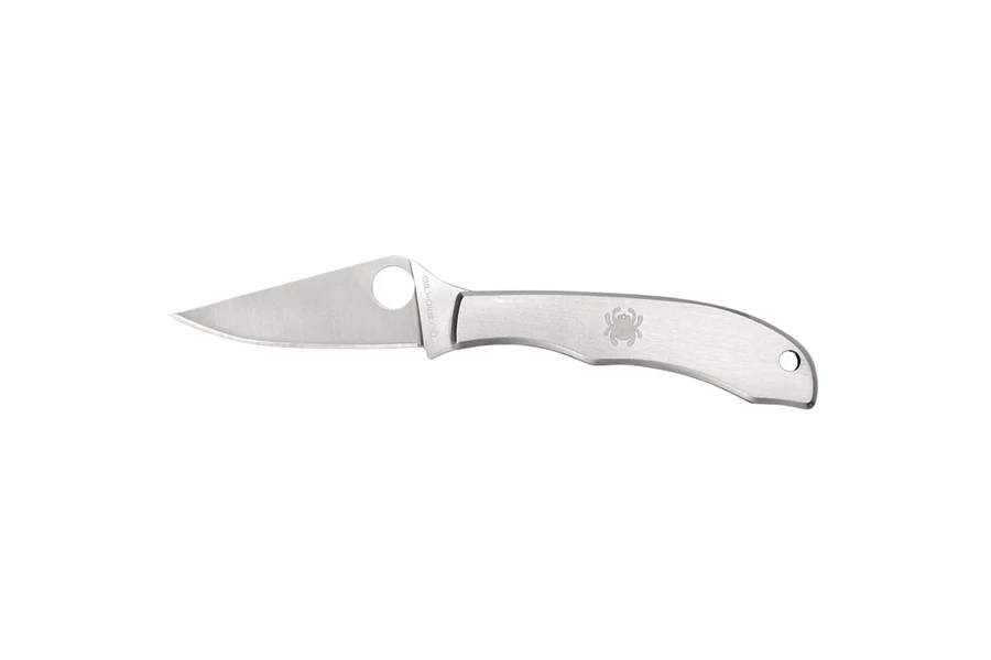 Spyderco HONEYBEE SLIPIT STAINLESS C137P