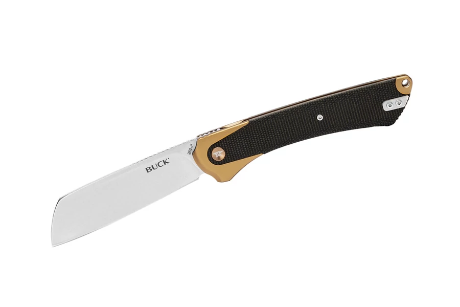 Buck HILINE XL COPPER/BLACK 263CPS1