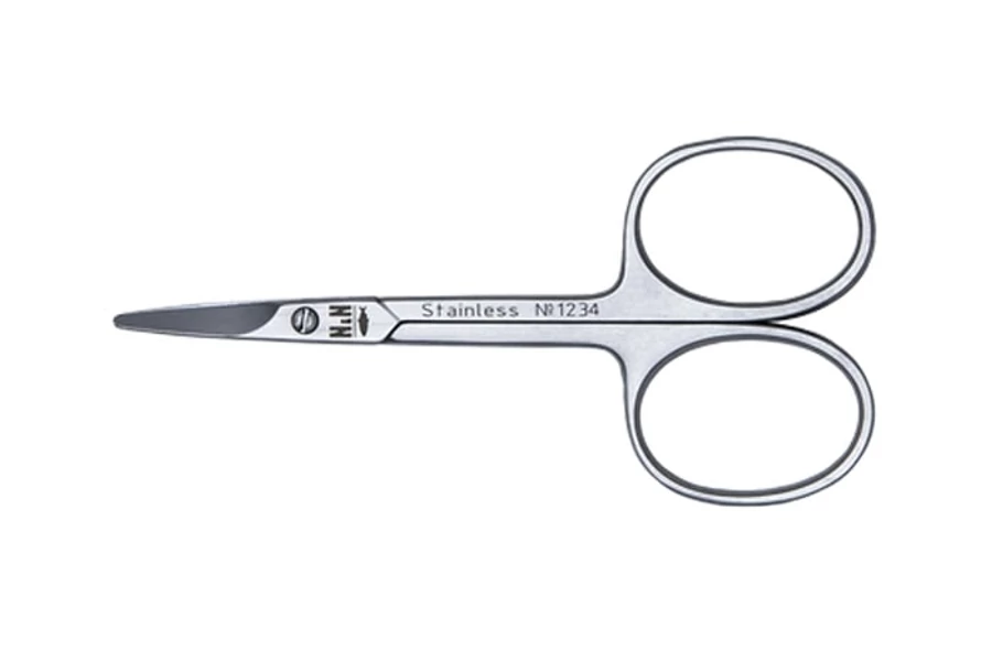 NN-Knives Modern Baby olló egyenes