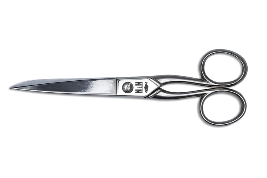 NN-Knives Classic Háztartási olló 6