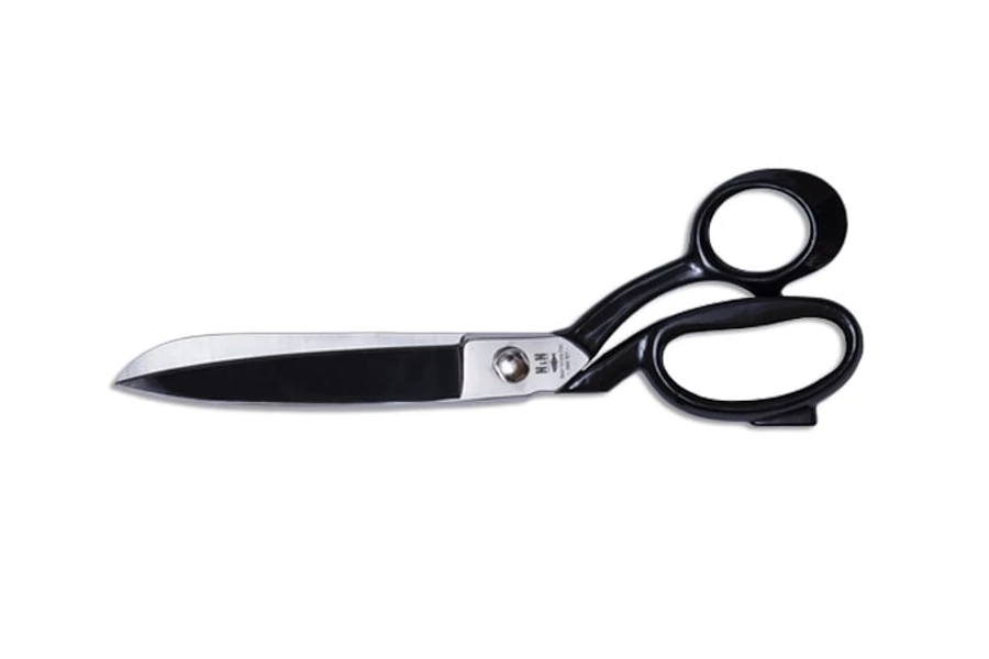 NN-Knives Classic Szabó olló kovácsolt 9