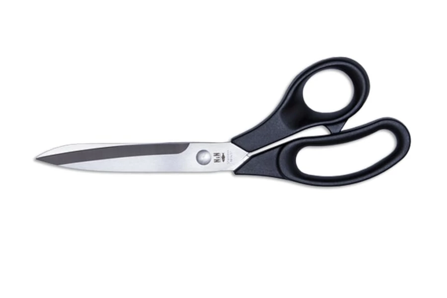 NN-Knives Szabó olló 9