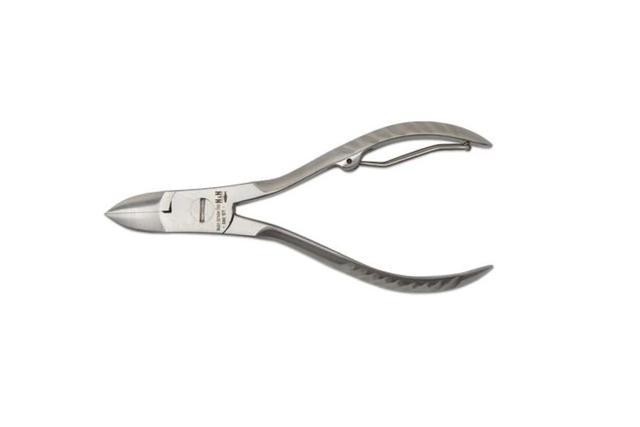 NN-Knives Körömcsípő 12 cm-es drótrugós