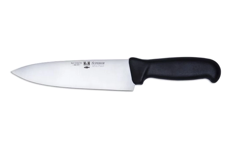 NN-Knives Superior Szakácskés 18 cm-es