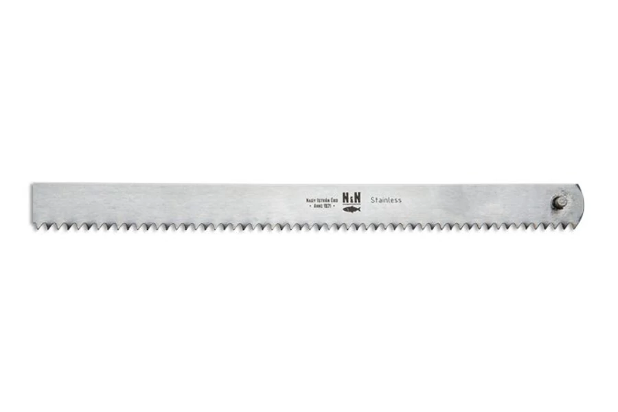 NN-Knives Csontfűrész penge 45 cm-es