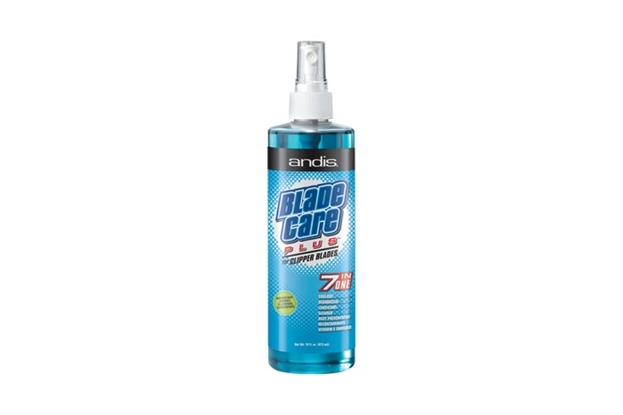 Andis Fertőtlenítő spray 480ml