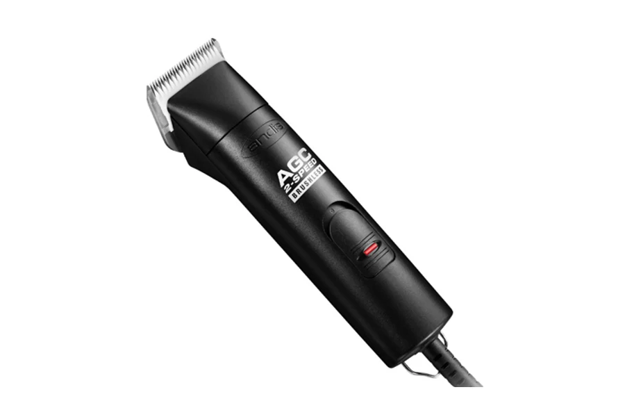 Andis AGC2 Brushless nyírógép 10# fej