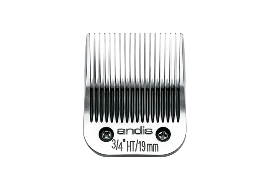 Andis Nyírógépfej 13mm-es (#3-3/4)