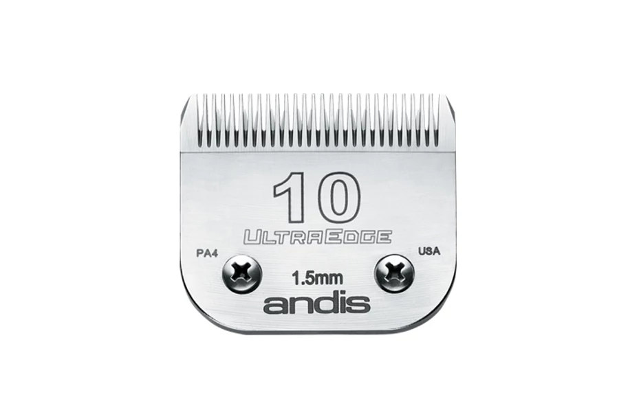 Andis Nyírógépfej 1,5mm-es (#10)