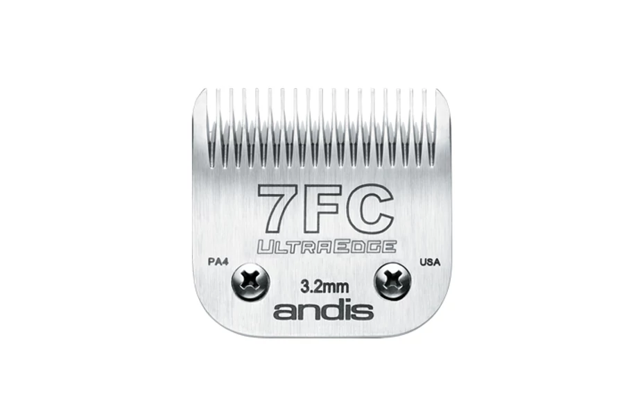 Andis Nyírógépfej 3,2mm-es (#7FC)