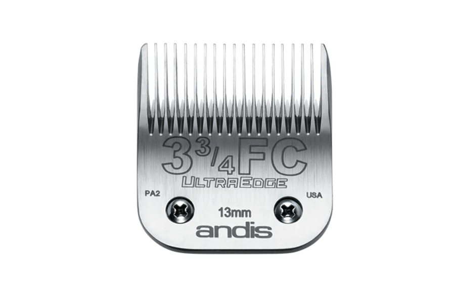 Andis Nyírógépfej 13mm-es (#3 3/4FC)