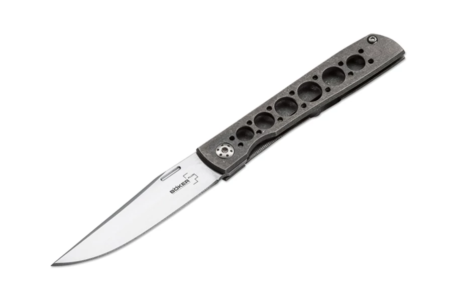 Böker Plus Urban Trapper Petite 42 zsebkés