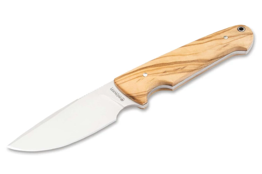 Böker Arbolito Vultur BK-1 Outdoor Kés