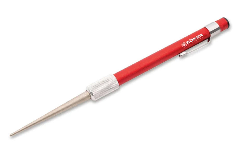 Böker Diamond Sharpening Pencil Gyémánt Fenőrúd