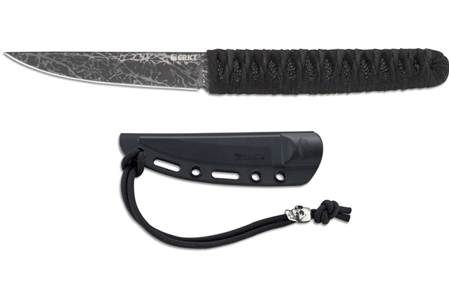 CRKT Obake Taktikai Kés