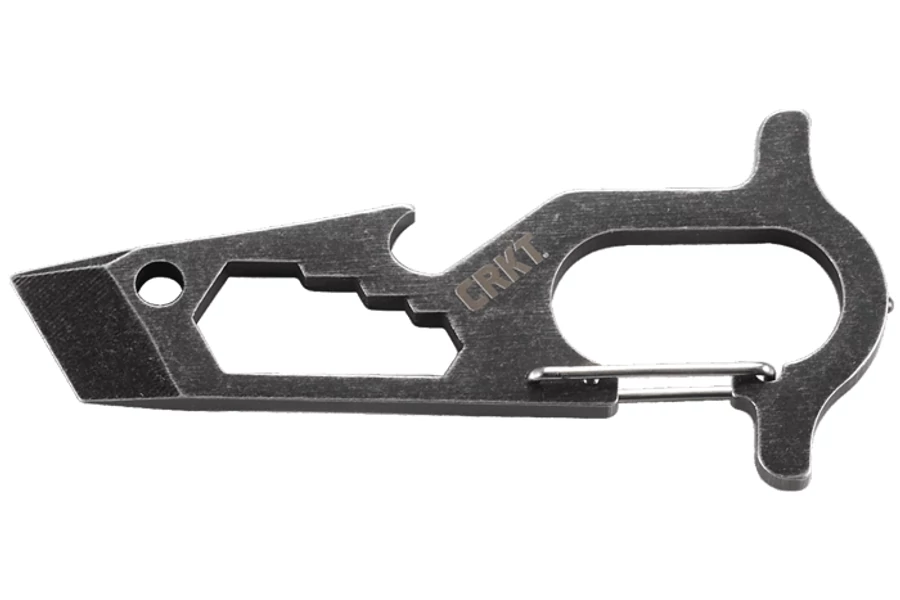 CRKT Pryma Pocket Tool Keychain multiszerszám