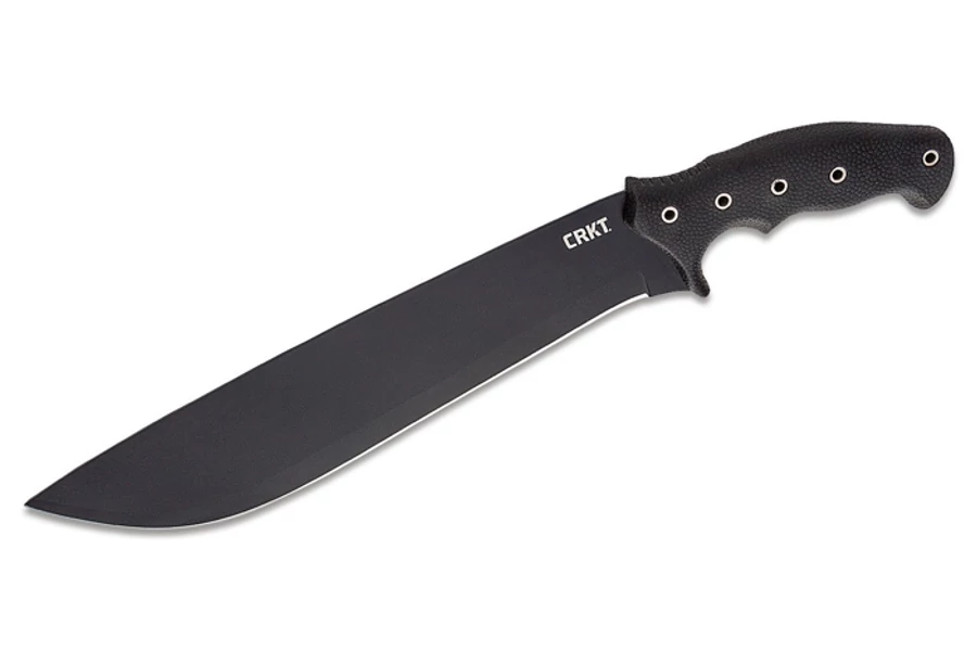 CRKT Chanceinhell Machete