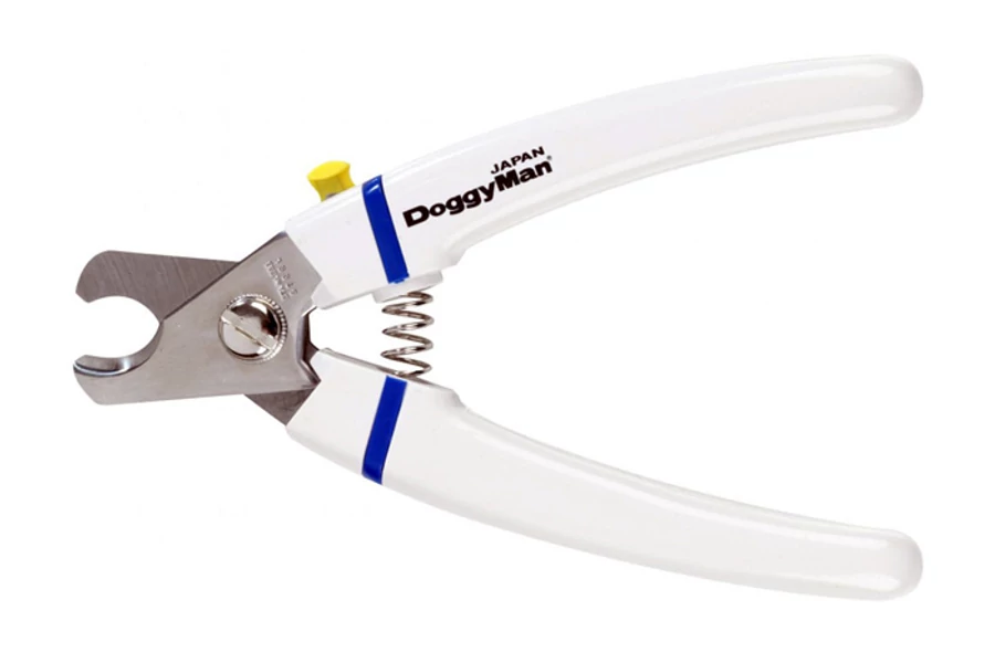 DoggyMan Karomvágó 16,5 cm-es