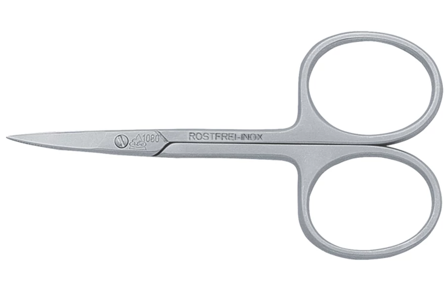 Erbe Solingen Bőrvágó Olló Rozsdamentes