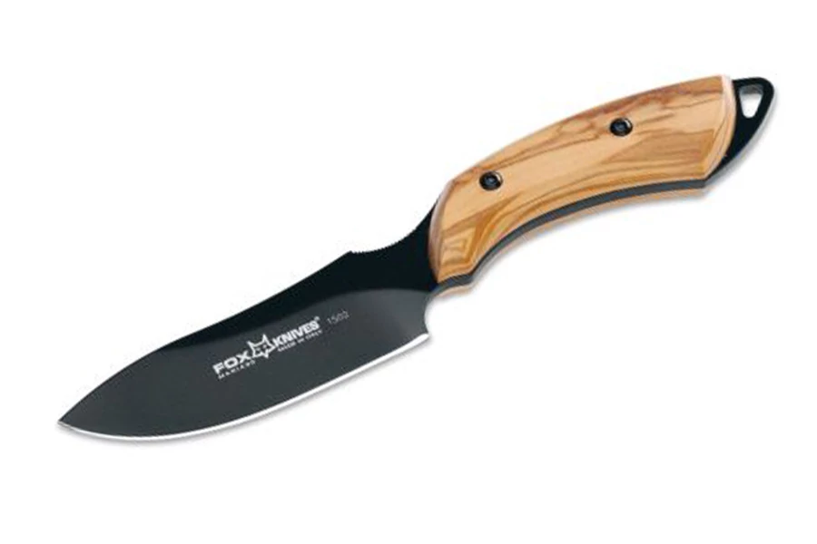 Fox European Hunter Olive 1502 Vadászkés