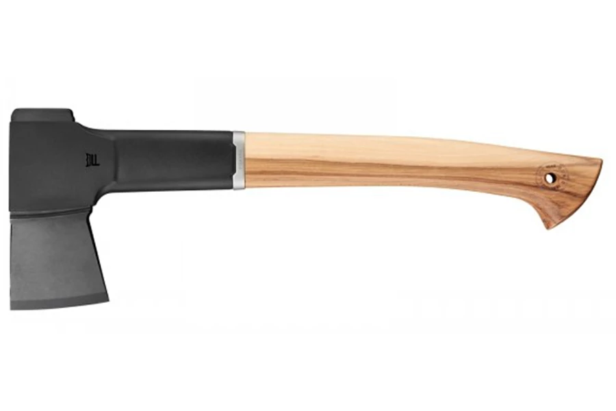 Fiskars Norden ácsfejsze N10