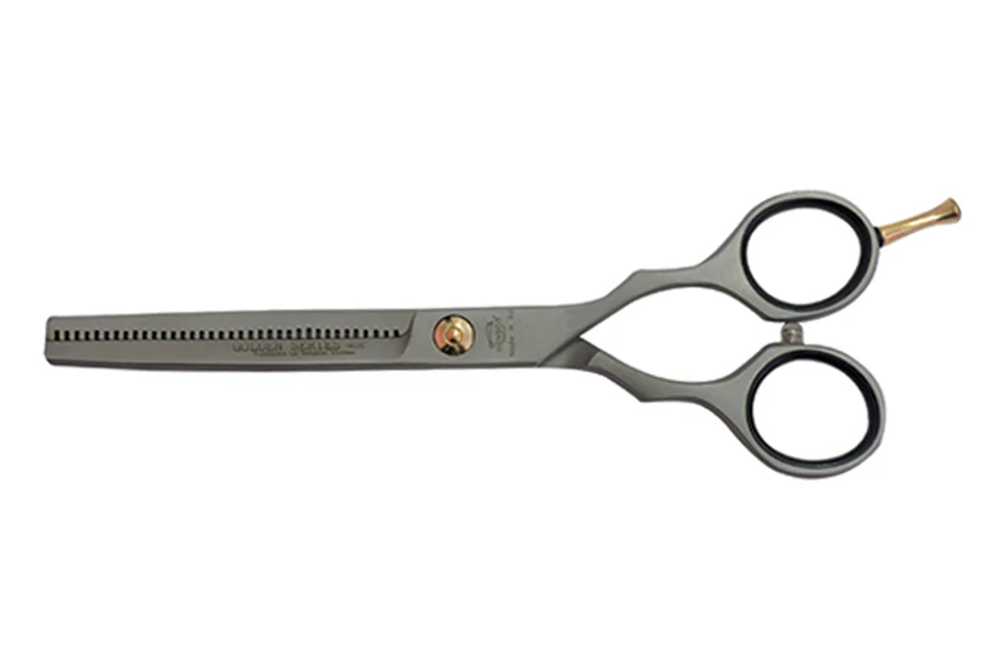 Henbor Golden Seria tapper olló 5,5